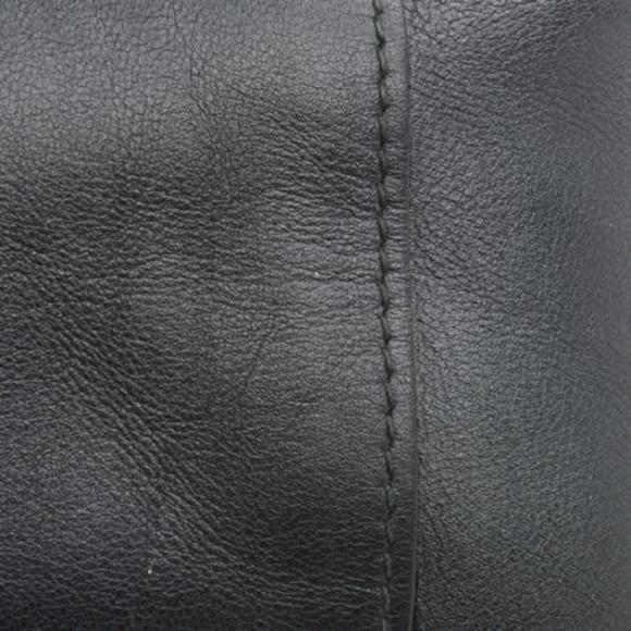 SOLD Gucci Ghost Marmont Medium Leather Bag - Picture 4 of 8